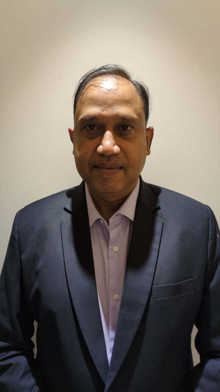 Col. Sumesh Paentia story